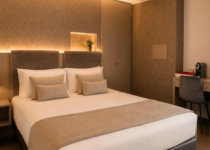 Boutique Hotel Roma 30
