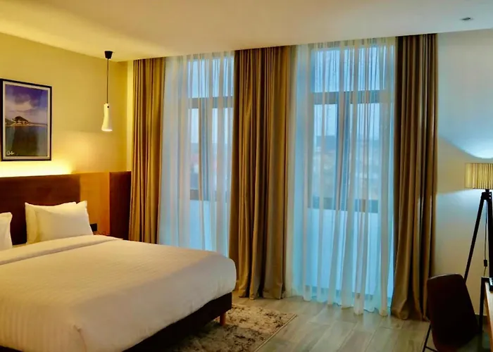 Le Yot Hotel