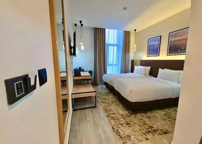 Le Yot Hotel