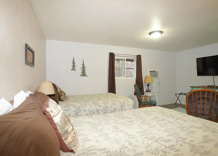 Beartooth Suites