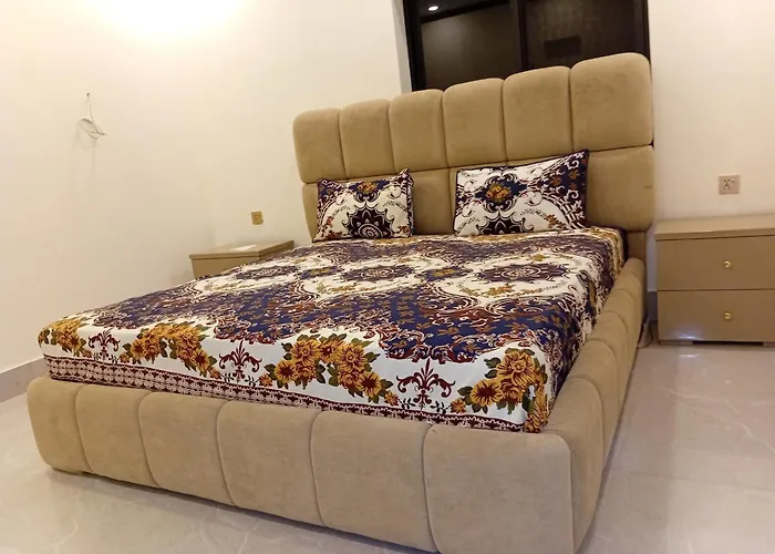 Si Family Hotel Johar Town Lahore