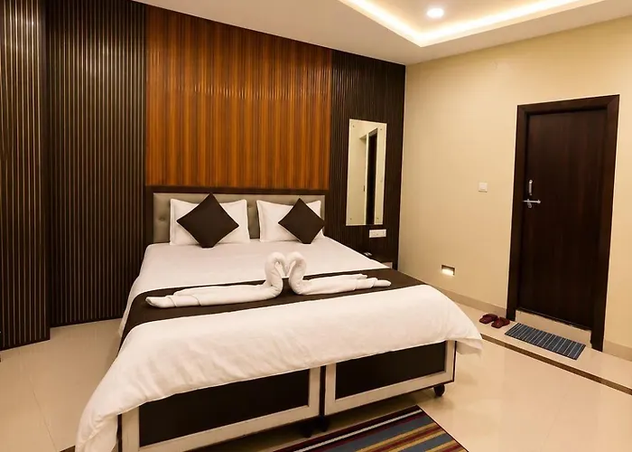 Hotel Balaji Inn
