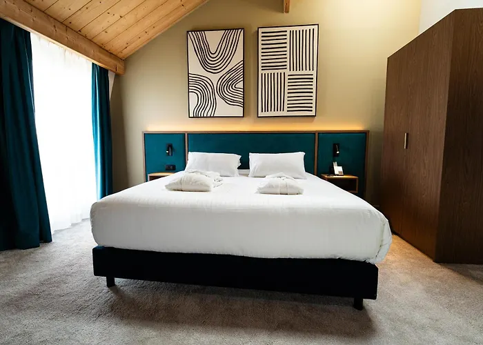 Hotel & Spa Des Beaux-Arts Bourges, A Member Of Radisson Individuals