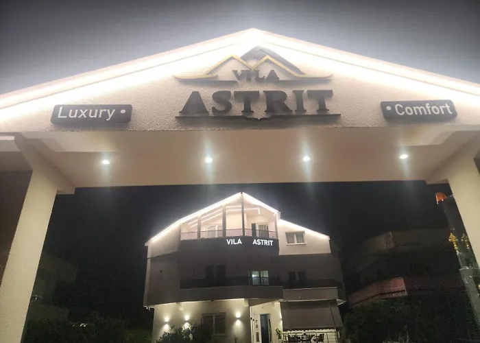 Vila Astrit