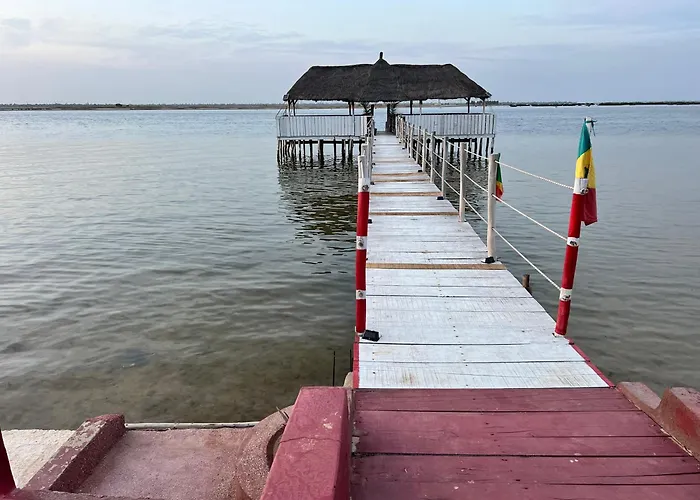 Timonier Ecolodge