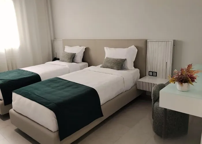 Hotel Maamoun