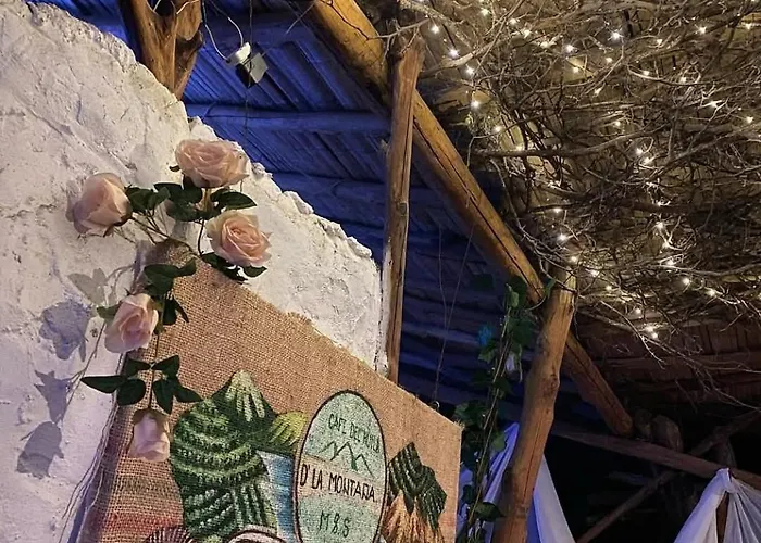 Bio Hotel - Eco Glamping El Refugio