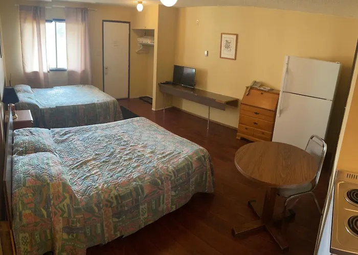 Pine Creek Motel
