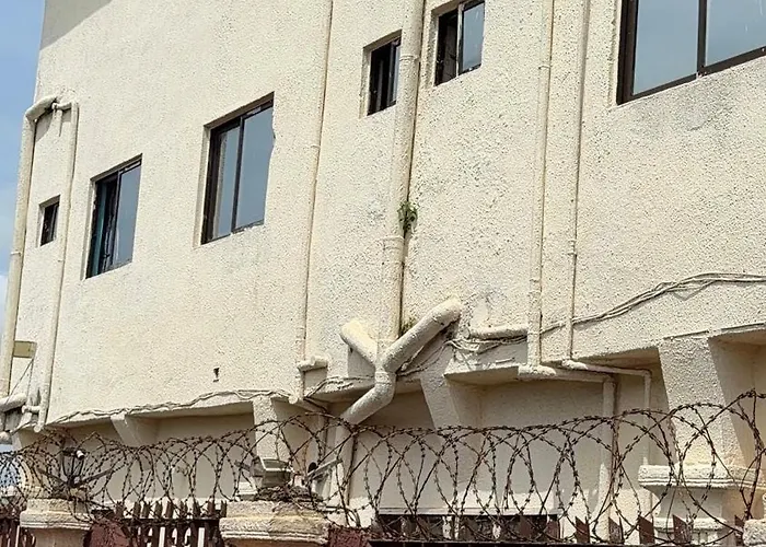 Best White House Hotel