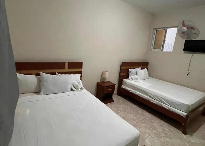 Darlouis Hotel Cap Haitien