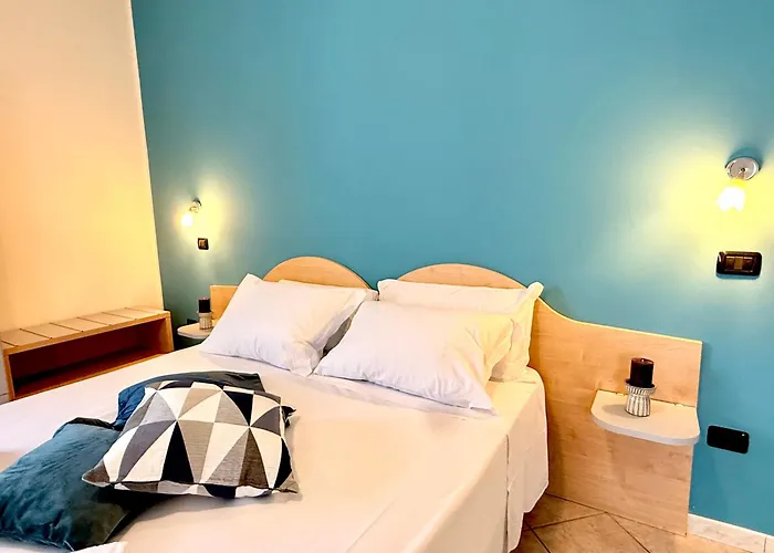 Hotel IL MULINO - Colazione a Buffet e Parcheggio Privato