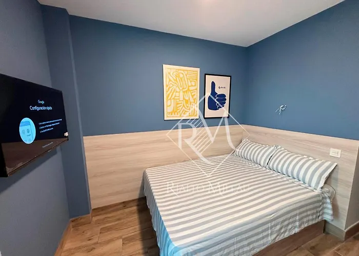 Nova Millau Coliving - Only Students