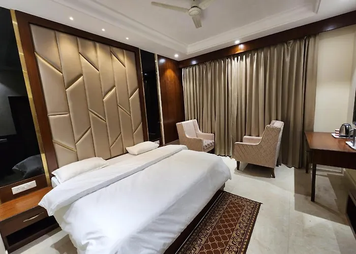 Hotel Sun Park Inn