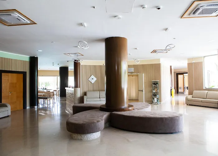 Oro Hotel