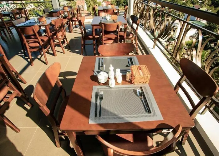Thái Bình Cam Ranh 1 Hotel