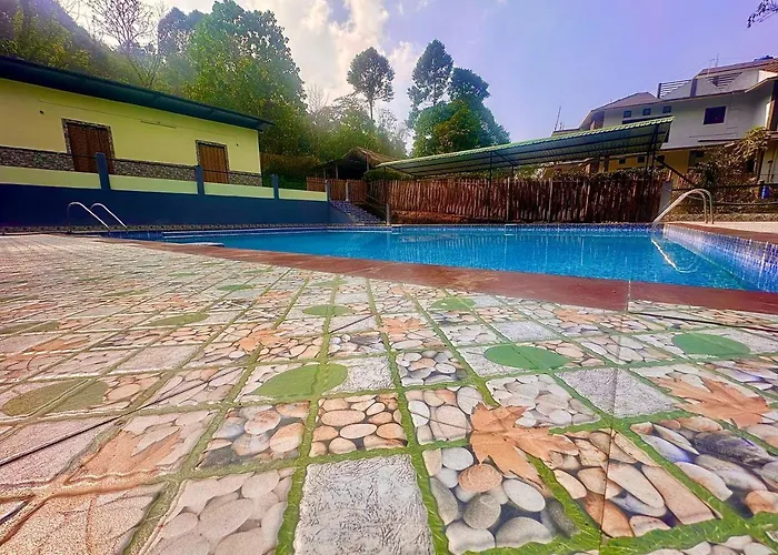 Pyndap Resort