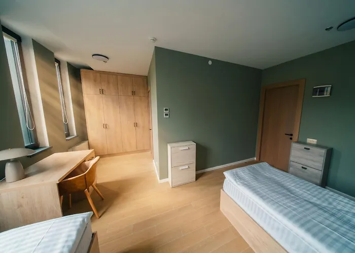 Ppls Home Dilijan