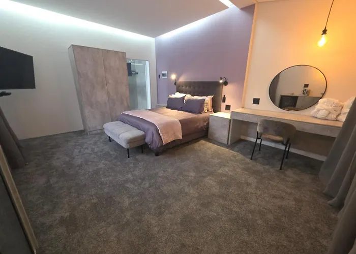 Terra Nova Suites&Spa