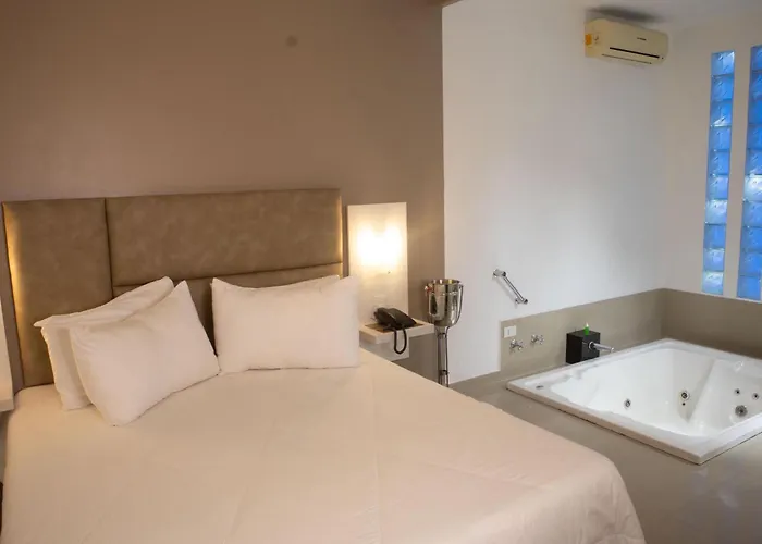 Los Lirios Hotel Merida