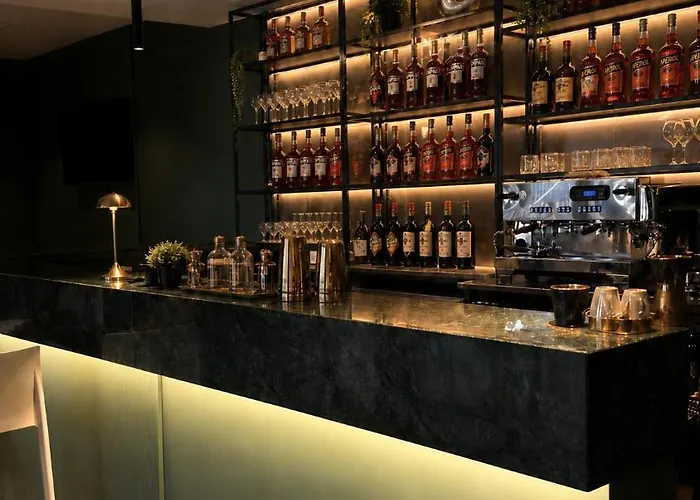Boutique Hotel Roma 30