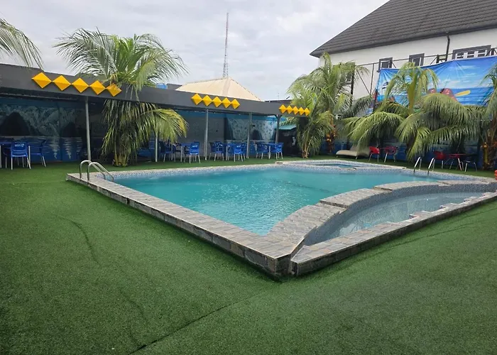 Trev Hotels And Suites