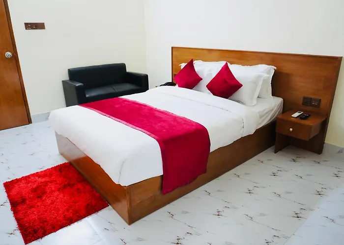 Hotel Comfort Inn Sylhet