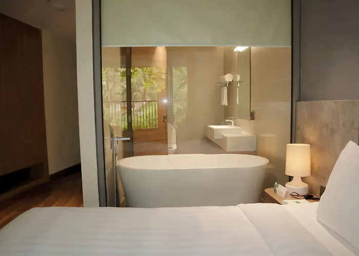 Chốn Mộc - Cát Bà Resort