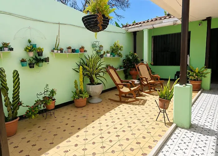 Casa Hotel La Unión