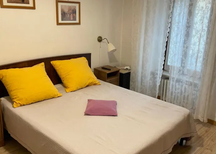 Hotel del Corso