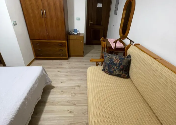 Hotel del Corso