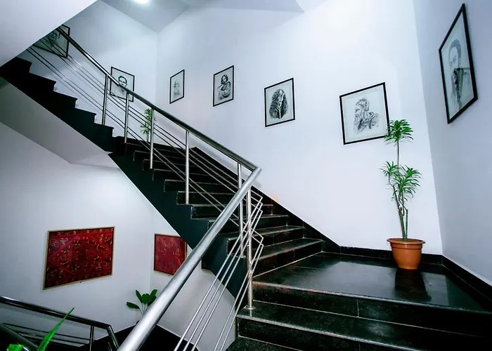Crown Comfortia Hotel Jashore