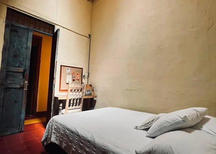 Coliving Granada