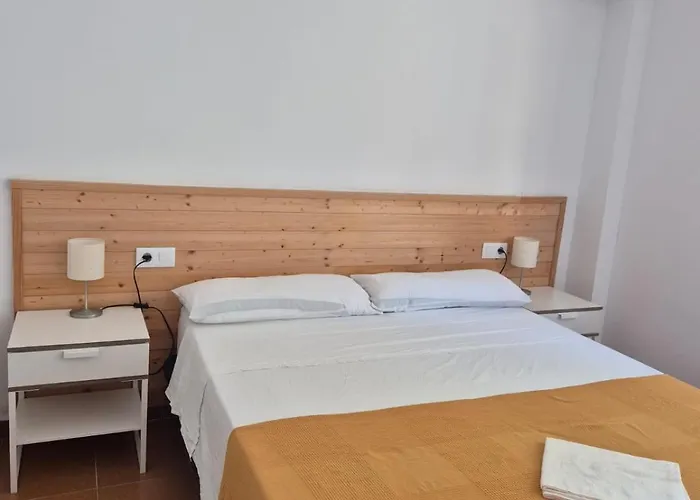 Hotel Rural Antonio Ponz