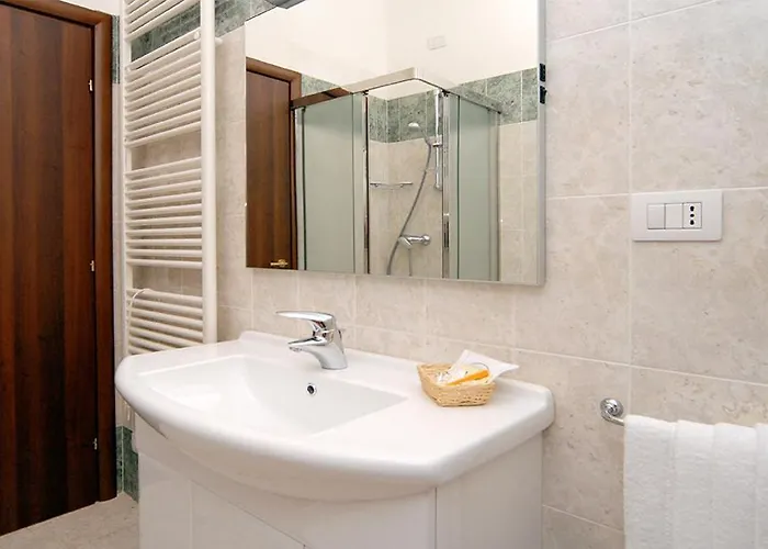 Hotel La Chiesaccia