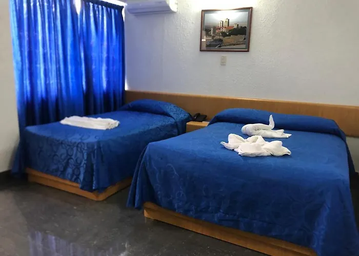 Oviedo Hotel R