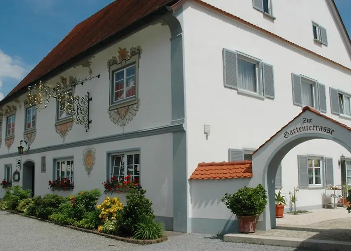 Landhotel Zur Linde