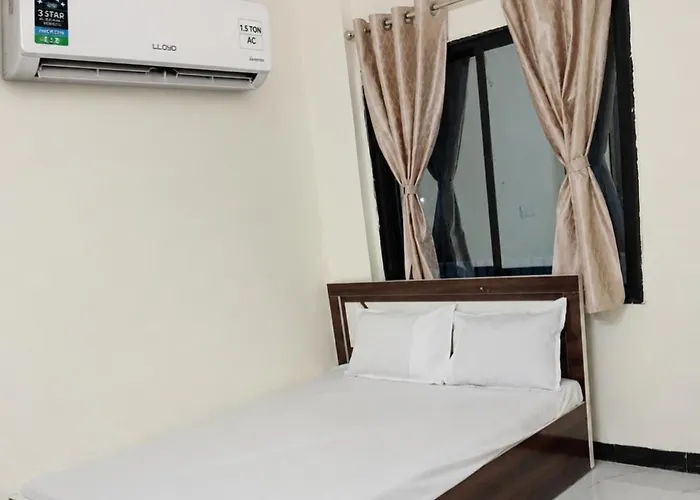 New Vivaantaa Hotel