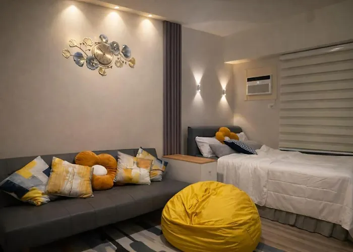 Avida Riala IT Park Studio CebuHomesPH