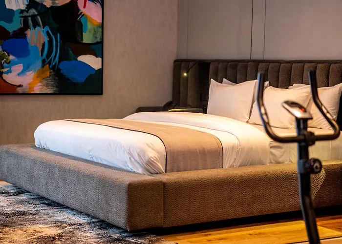 Grande Candor Exclusive Hotel