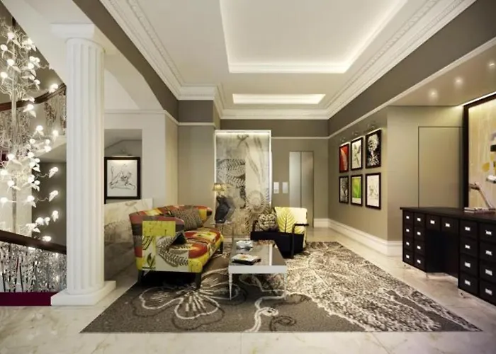 Automate Nrm Hotel 1 - It Use Only