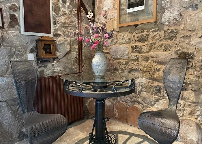 Real Posada de la Mesta