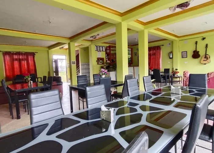 Hotel Nigale