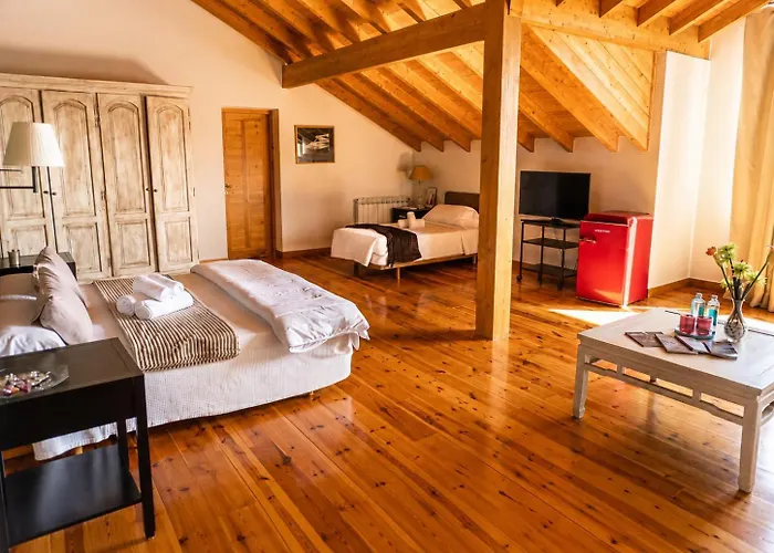 Winahost Gran Hotel Pandorado