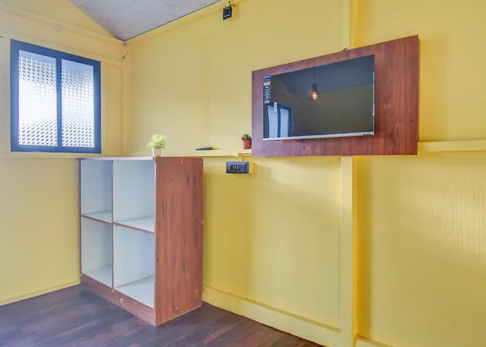 Hotel Briko Lodging & Resort