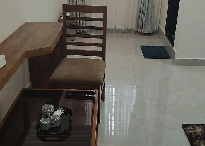 Hotel Shivam Comfort