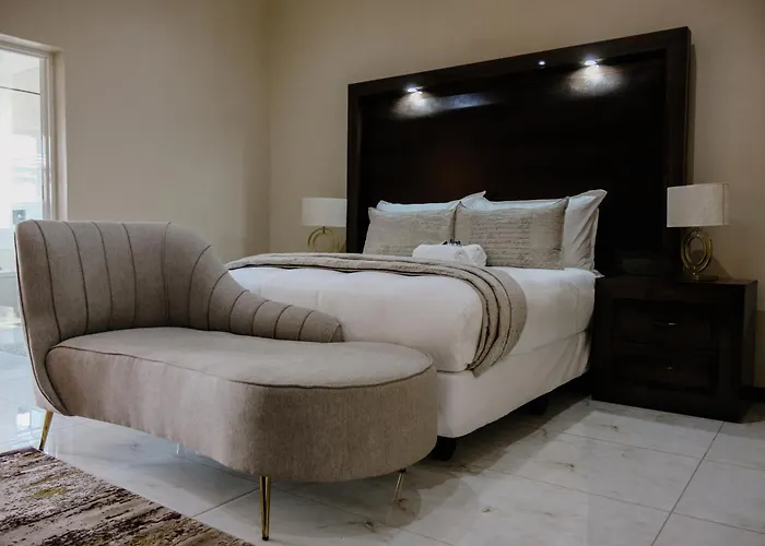 Polovi Guesthouse And Beauty Spa
