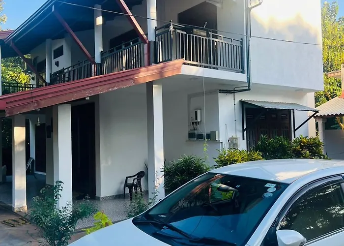 Amantha Holiday Resort