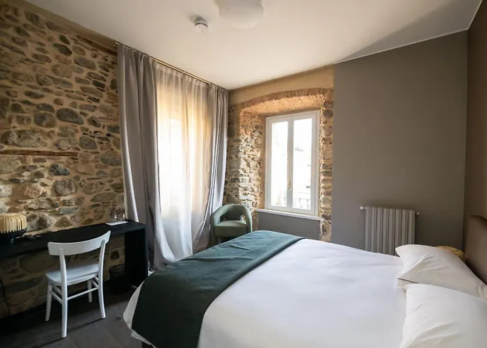 Albergo Canzo