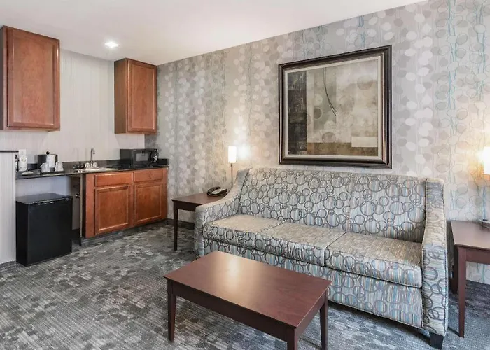 Best Western Concord Inn & Suites