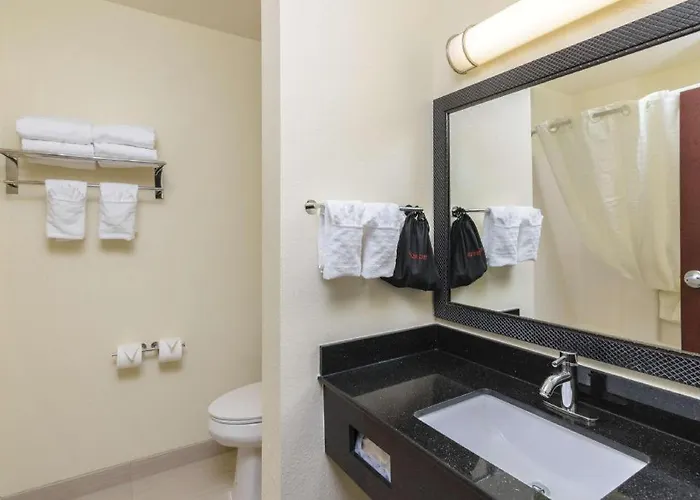 Best Western Concord Inn&Suites